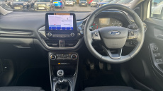 Ford Puma 1.0 EcoBoost Hybrid mHEV Titanium 5dr Petrol Hatchback